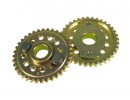 CAM GEARS/SPROCKETS