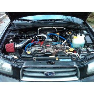 SUBARU FORESTER 2003-2004 2.5L NON-TURBO X/ XS/ XSL