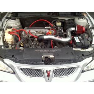 PONTIAC GRAND AM 2002-2005 2.2L SE/ SE1 ECOTEC EVOLUTION GRANDAM
