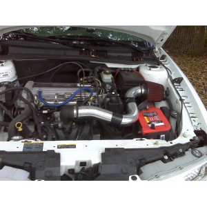 OLDSMOBILE ALERO 2002-2005 2.2L GL/ GX ECOTEC EVOLUTION