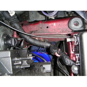 MAZDA MAZDA3 2010-2012 2.0L 4CYL DOHC MZR 3/ GS/ GX/ i/ S/ SPORT/ TOURING