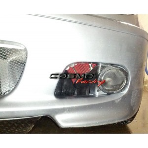 BMW E46 330i 2000-2006 ci/ ic/ xi 3.0L 6CYL EVO 3.5 PIPE