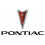 PONTIAC 
