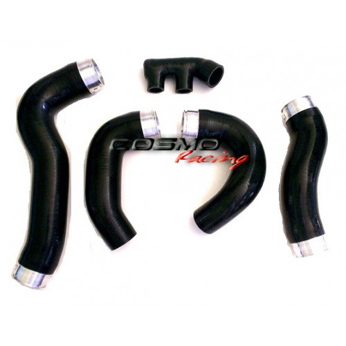 PORSCHE 911 TURBO 996 2001-2005 BASE