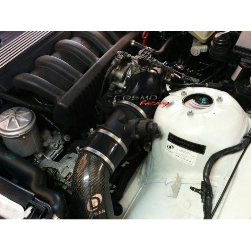 BMW E36 323i/ 328i/ M3 1996-1999 2.5L/ 2.8L/ 3.2L M52/ S52 WITH ASC+T OBD2 WITH 3" OR 3.5" EURO HFM