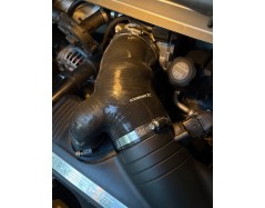 PORSCHE 911 996 1999-2005 3.4L/ 3.6L NA 82mm GT3 THROTTLE BODY UPGRADE