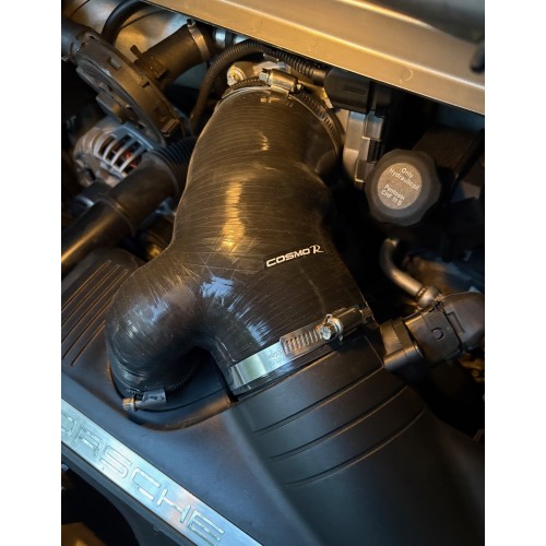 PORSCHE 911 997 2005-2008 3.6L/ 3.8L NA 82mm GT3 THROTTLE BODY UPGRADE