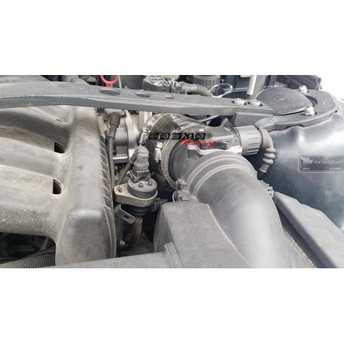 BMW Z3 1996-1998 ROADSTER 2.8L 6CYL M52/ SINGLE VANOS WITH ASC+T WITH 3" OR 3.5" EURO HFM