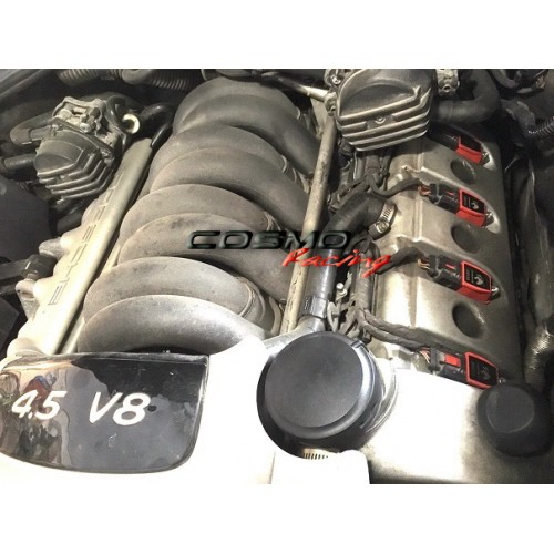 PORSCHE 955 CAYENNE-S 2003-2006 4.5L NON-TURBO M48.00 (LONG) 94810721503