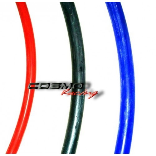 INTAKE BREATHER HOSE ID-04MM 3 FEET LENGTH