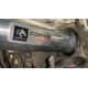 BMW E39 525i 2001-2003 2.5L M54 EVO 3.5 PIPE