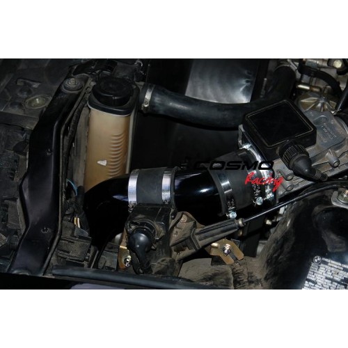 BMW E36 318i 1992-1995 1.8L 4CYL M42 is/ ti/ ic 318ti