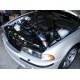 BMW E39 M5 1999-2003 5.0L V8 S62 EVO 3.5 PIPE