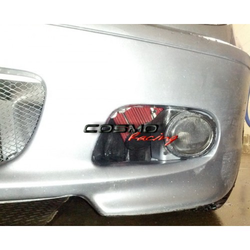 BMW E46 330i 2000-2006 ci/ ic/ xi 3.0L 6CYL EVO 3.5 PIPE