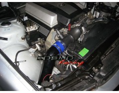 BMW E39 540i 1996-1998 4.4L V8 EVO 3.5 PIPE