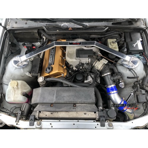 BMW E36 318i 1996-1999 ASC+T 1.9L 4CYL M44 is/ ic/ ti 318ti