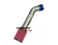 BMW E34 530i 1993-1996 3.0L V8 M60 EVO 3.5 PIPE