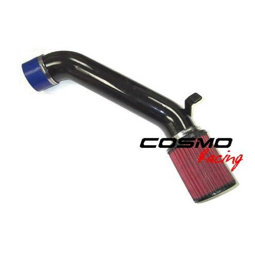 BMW E39 525i 2001-2003 2.5L M54 EVO 3.5 PIPE