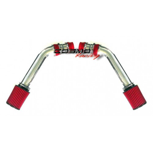 BMW E38 750i 1995-2001 5.0L V12 750iL/ 750iLP/ 750iLS EVO 3.5 PIPE