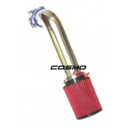 BMW E36 316I 1992-1998 1.6L 4CYL is EVO 3.5 PIPE