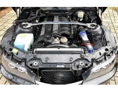 BMW Z3 1998-2000 M-COUPE/ M-ROADSTER 3.2L 6CYL S52 Z3M/ MZ3