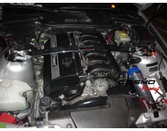 BMW E36 320i/ 328i 1995-1999 2.0L/ 2.8L M52 OBD2 EVO 3.5 PIPE EUROPEAN
