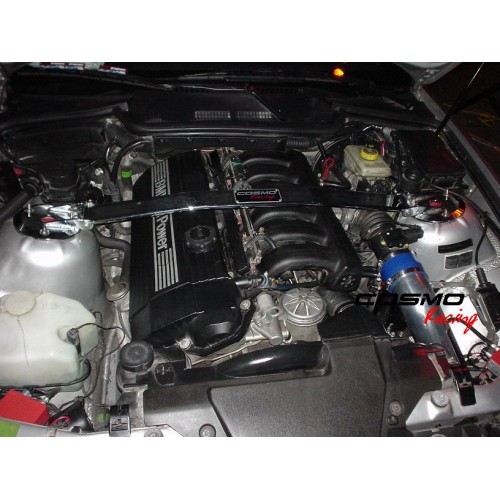 BMW E36 320i/ 328i 1995-1999 2.0L/ 2.8L M52 OBD2 EVO 3.5 PIPE EUROPEAN