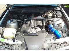 BMW E36 323i/ 328i/ M3 1996-1999 2.5L/ 2.8L/ 3.2L M52/ S52 OBD2