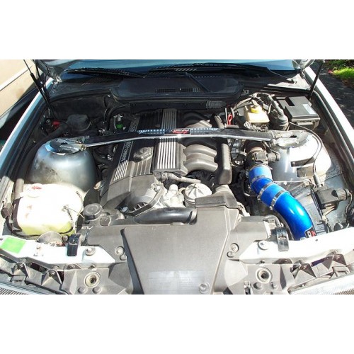 BMW E36 323i/ 328i/ M3 1996-1999 2.5L/ 2.8L/ 3.2L M52/ S52 OBD2