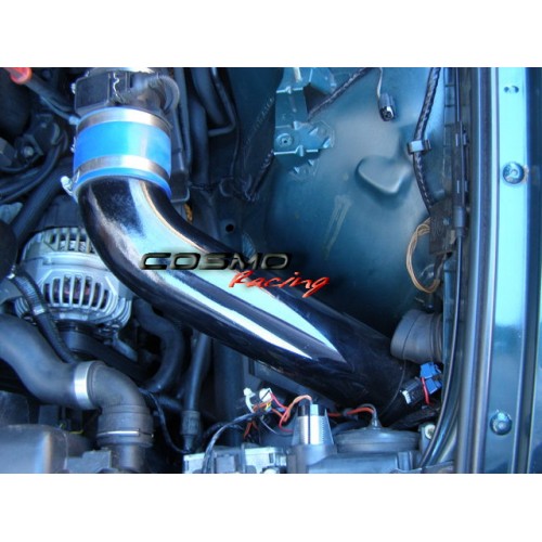 BMW E39 525i 2001-2003 2.5L M54 EVO 3.5 PIPE