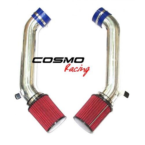 BMW E39 M5 1999-2003 5.0L V8 S62 EVO 3.5 PIPE