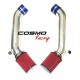 BMW E39 M5 1999-2003 5.0L V8 S62 EVO 3.5 PIPE
