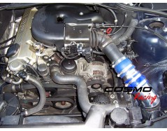 BMW E46 318i/ 318ti 1998-2002 4CYL M43TU EVO 3.5 PIPE EUROPEAN