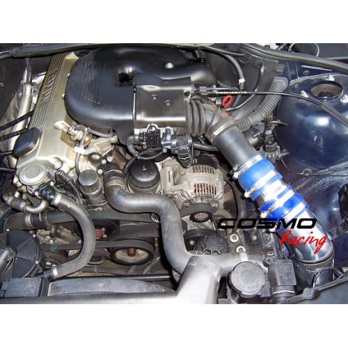 BMW E46 318i/ 318ti 1998-2002 4CYL M43TU EVO 3.5 PIPE EUROPEAN