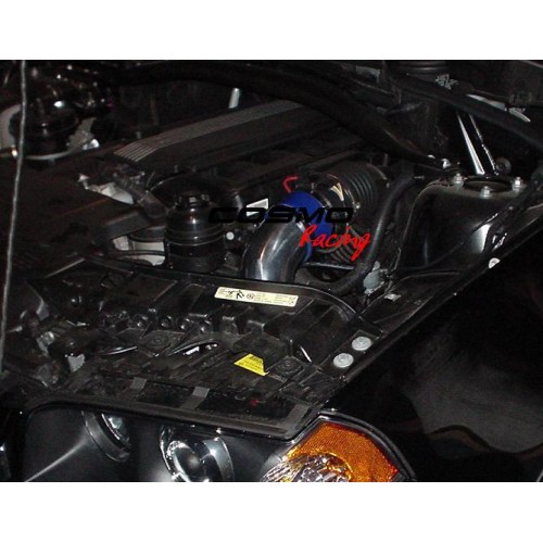 BMW E83 X3 2004-2006 3.0L M54 EVO 3.5 PIPE