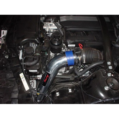 BMW E83 X3 2004-2006 3.0L M54 EVO 3.5 PIPE