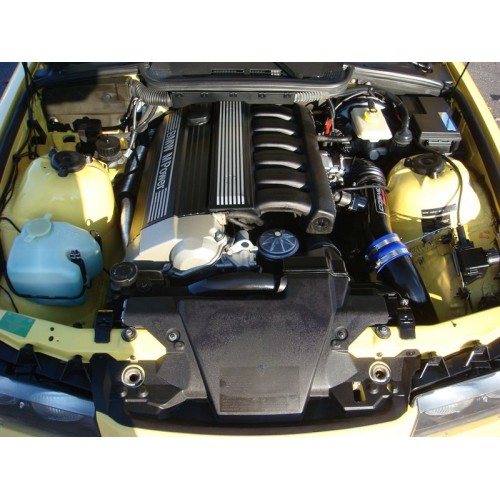 BMW E36 325i/ M3 1993-1995 2.5L/ 3.0L M50 EVO 3.5 PIPE USA