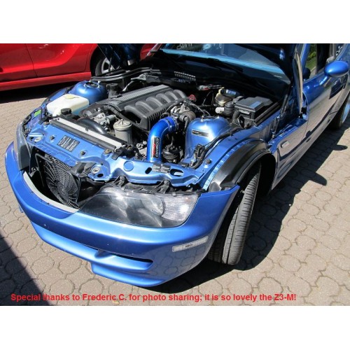 BMW Z3 1998-2000 M-COUPE/ M-ROADSTER 3.2L 6CYL S52 Z3M/ MZ3