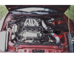 MITSUBISHI 3G ECLIPSE/ SPYDER 2000-2005 3.0L V6 24V NON-TURBO GT