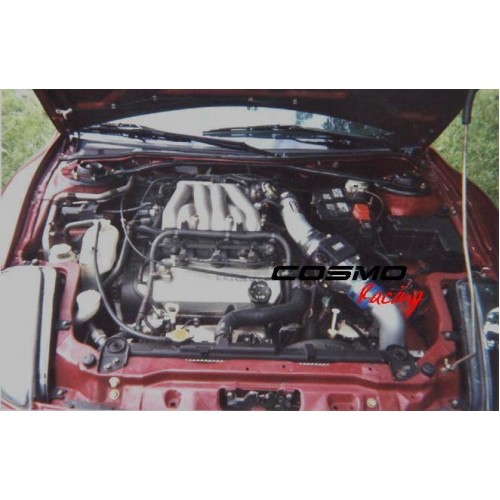 MITSUBISHI 3G ECLIPSE/ SPYDER 2000-2005 3.0L V6 24V NON-TURBO GT