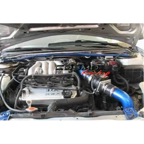 MITSUBISHI GALANT 1999-2003 3.0L V6 SOHC 24V