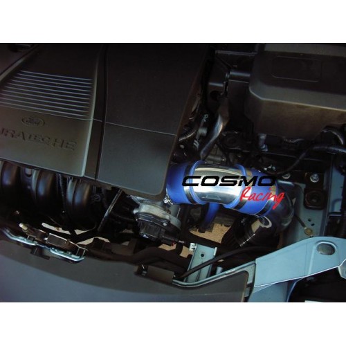 FORD FOCUS 2005-2008 2.0L DOHC LS DURATEC HE EUROPEAN/ AUSTRALIAN