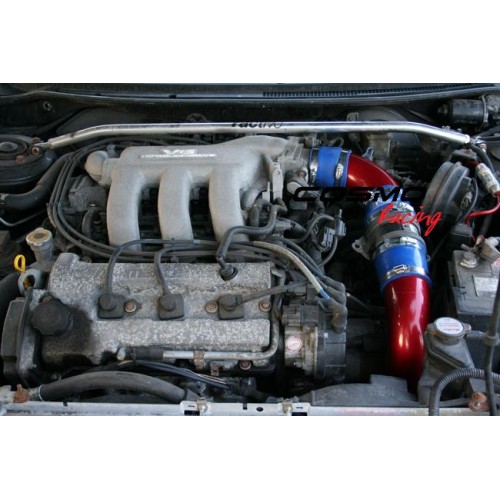 FORD PROBE 1993-1997 2.5L V6 GT STANDARD/ MANUAL TRANS