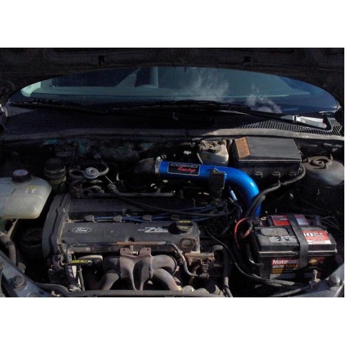 FORD FOCUS 2000-2004 2.0L SOHC 4CYL LX/ SE CVH/ SPI 110HP (2.75)