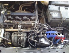 FORD FOCUS 2003-2006 2.3L DOHC ROUSH/ ZTS/ ZX3/ ZX4/ ZX5/ SE/ ST MPI 16 SFI