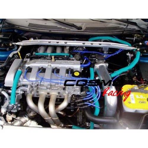 MAZDA 626 1996-2002 2.0L 4CYL STANDARD/ MANUAL TRANS