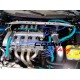 MAZDA 626 1996-2002 2.0L 4CYL STANDARD/ MANUAL TRANS