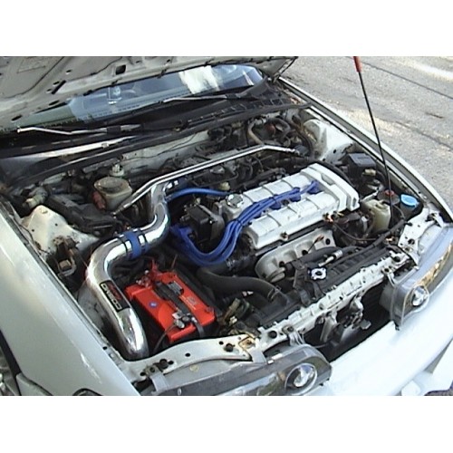 ACURA INTEGRA 1990-1993 1.7L/ 1.8L RS/ LS/ GS/ GSR
