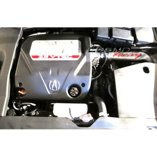 ACURA RL 2005-2008 3.5L V6 4WD J35A8