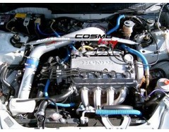 HONDA CIVIC 1999-2000 CX/ DX/ LX